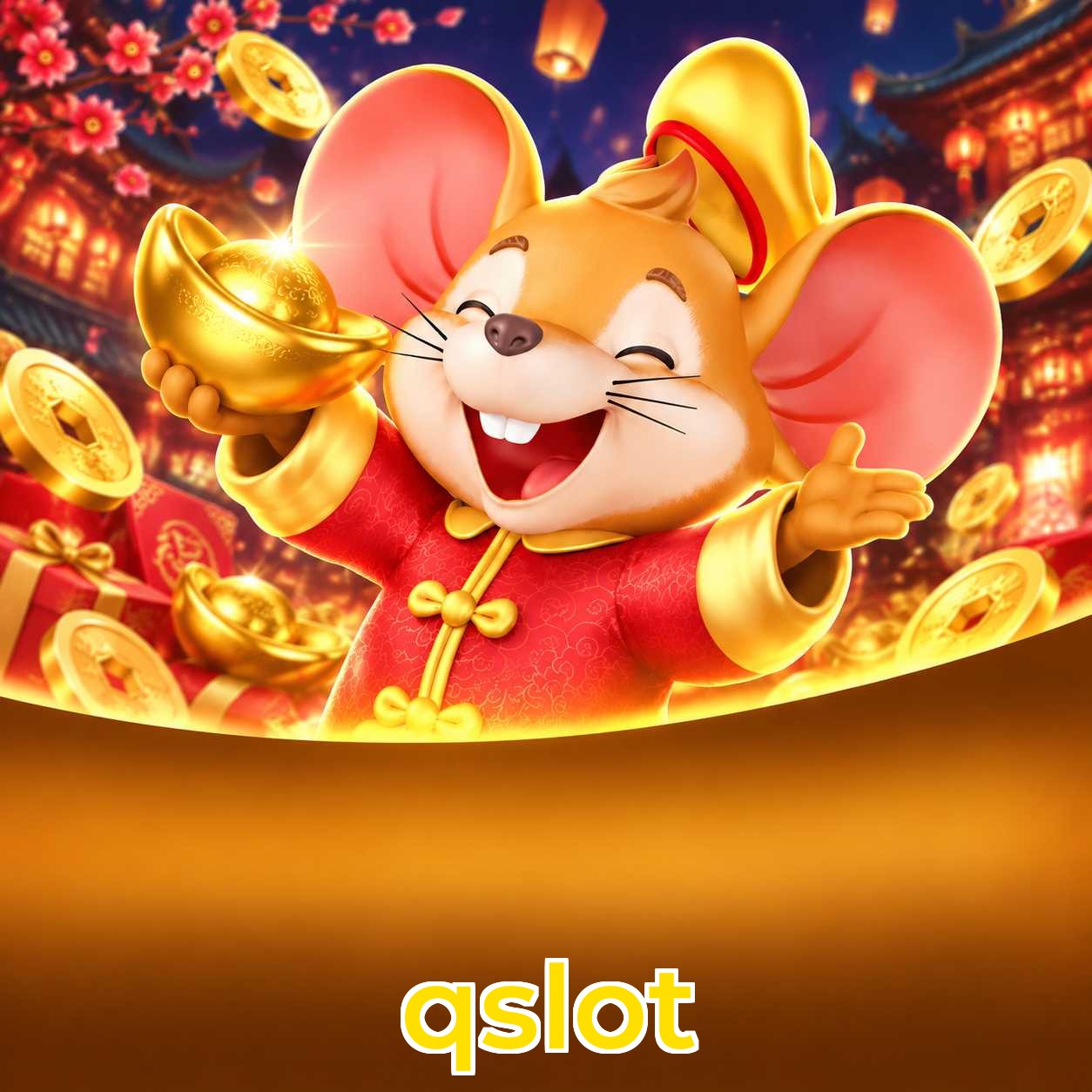 Jogos Fortune